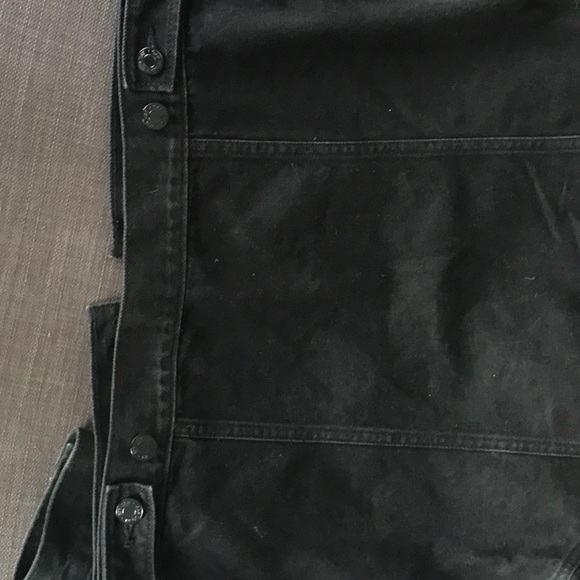 Women’s Gap Icon denim jacket Sz XS - Picture 5 of 11